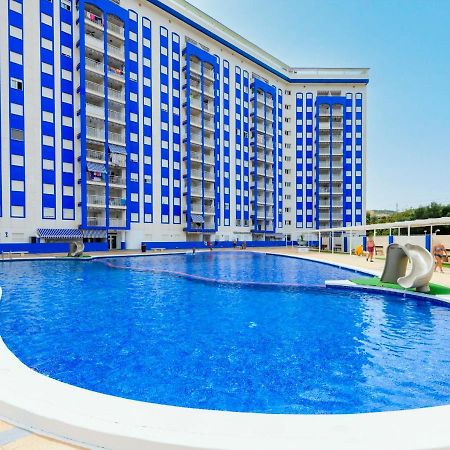 Apartment Mar De Oropesa II - Playa Concha-1 By Interhome Оропеса-дель-Мар Экстерьер фото