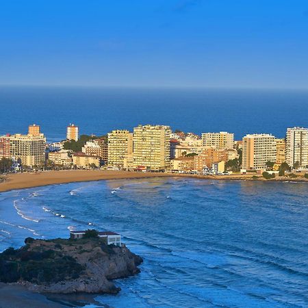 Apartment Mar De Oropesa II - Playa Concha-1 By Interhome Оропеса-дель-Мар Экстерьер фото