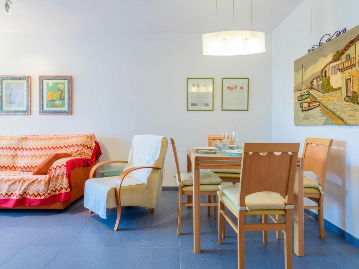 Apartment Mar De Oropesa II - Playa Concha-1 By Interhome Оропеса-дель-Мар Экстерьер фото