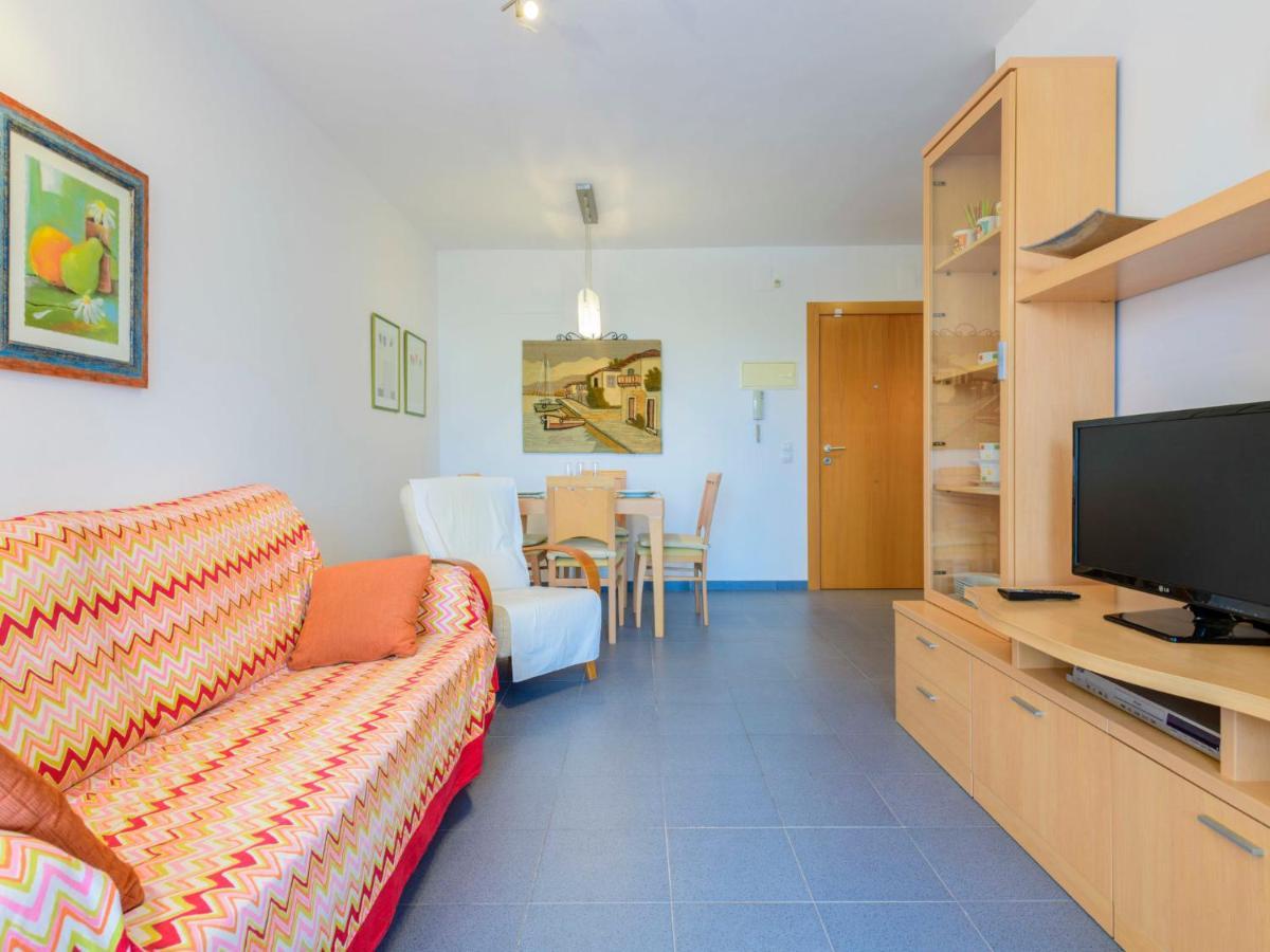 Apartment Mar De Oropesa II - Playa Concha-1 By Interhome Оропеса-дель-Мар Экстерьер фото