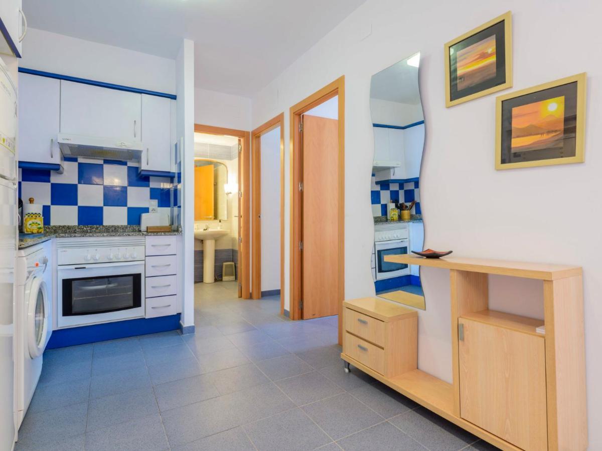 Apartment Mar De Oropesa II - Playa Concha-1 By Interhome Оропеса-дель-Мар Экстерьер фото