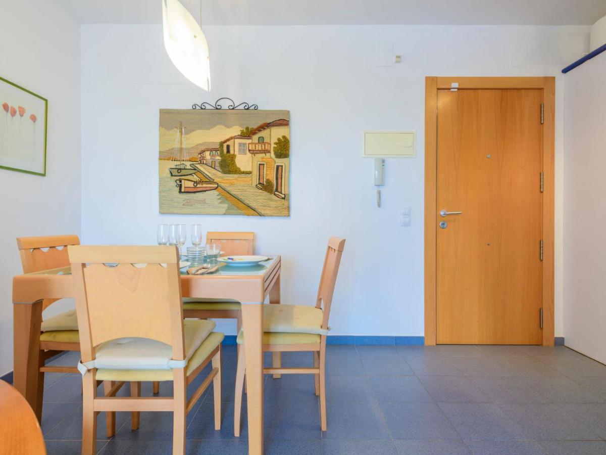 Apartment Mar De Oropesa II - Playa Concha-1 By Interhome Оропеса-дель-Мар Экстерьер фото