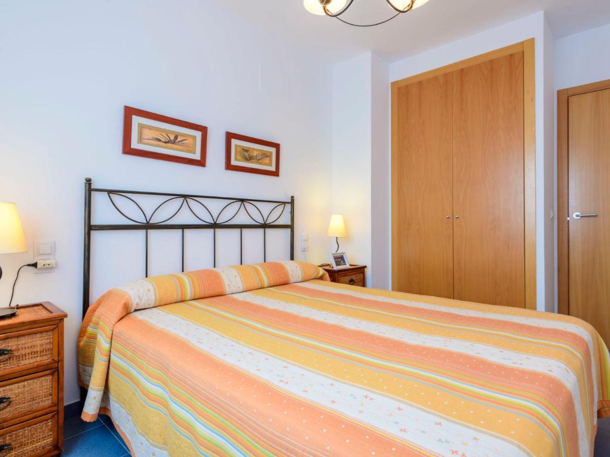 Apartment Mar De Oropesa II - Playa Concha-1 By Interhome Оропеса-дель-Мар Экстерьер фото