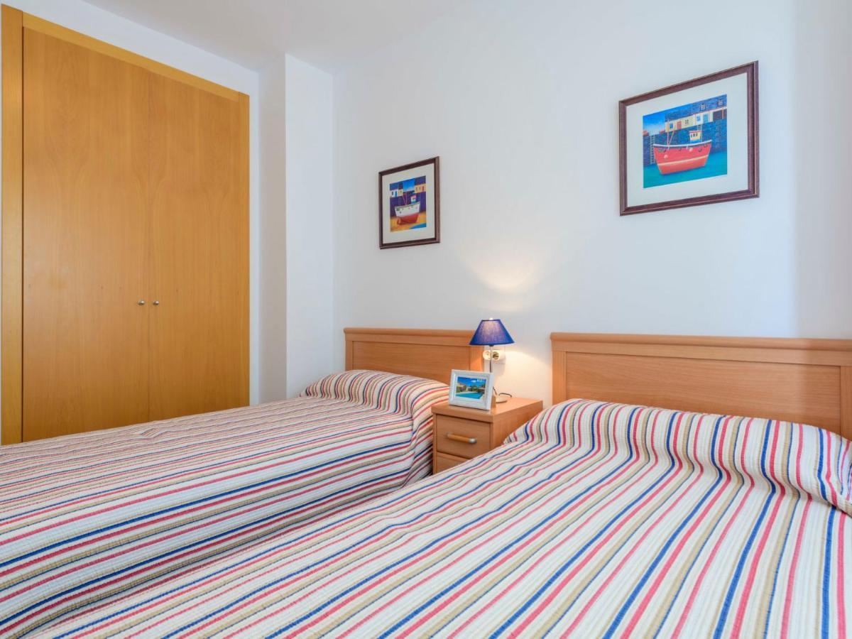 Apartment Mar De Oropesa II - Playa Concha-1 By Interhome Оропеса-дель-Мар Экстерьер фото